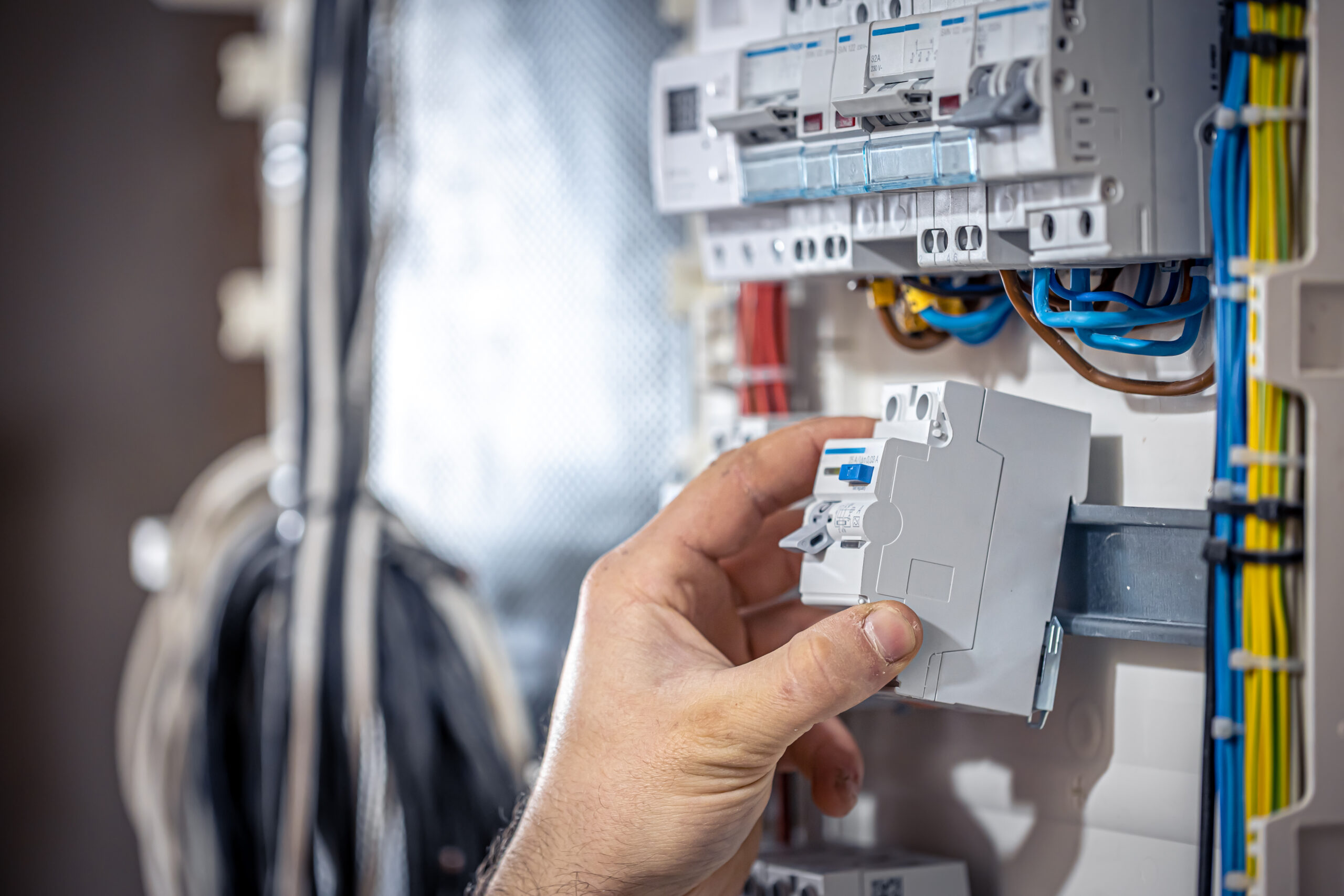 Bağcılar Elektrikçi 7/24 – Acil Elektrik Hizmetinde Güvenilir Çözüm